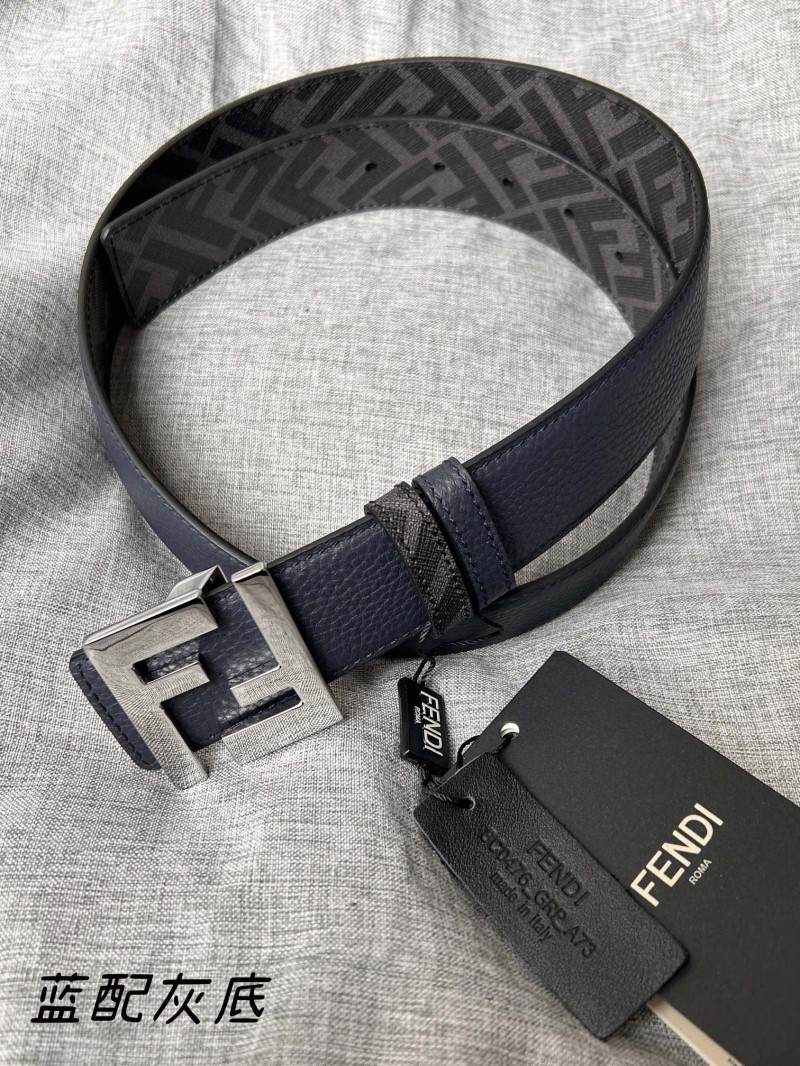 Fendi Belts